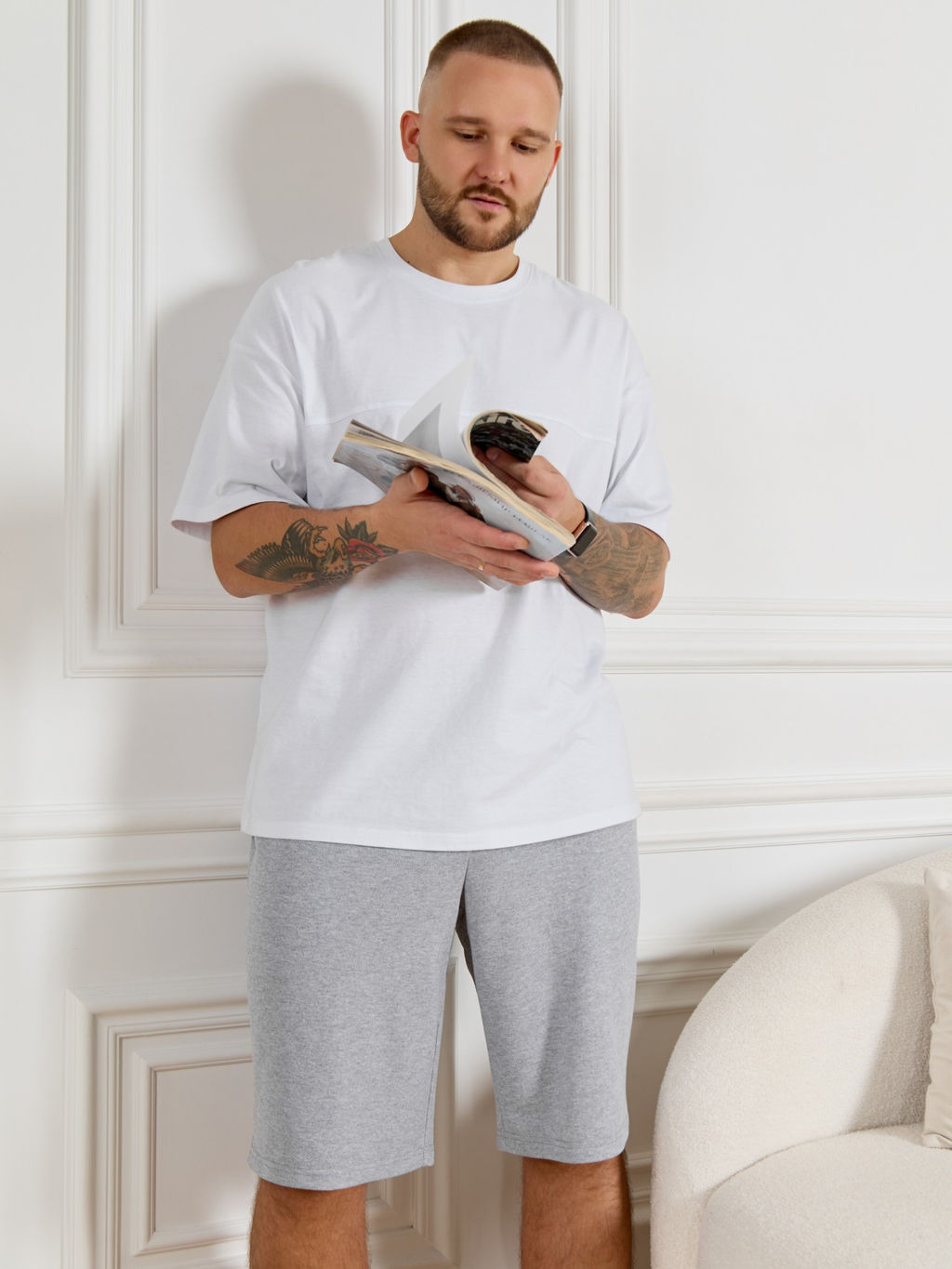 Шорты мужские Тор-5.2 VIOTEX