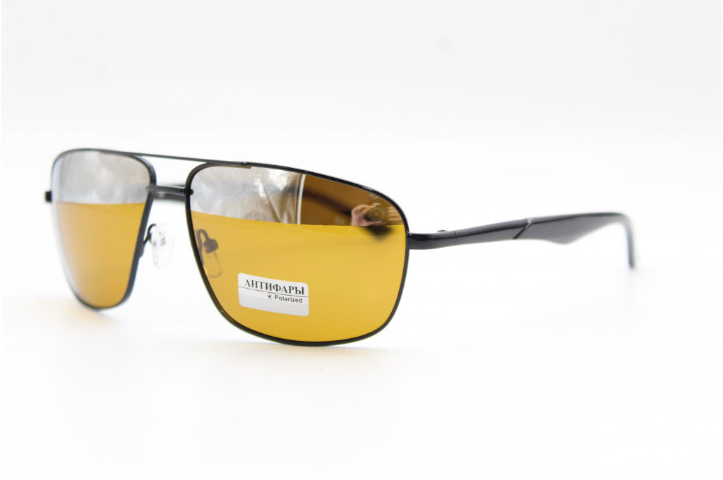 Антифары Pillar (Polarized) 6009 61-15-135 С1