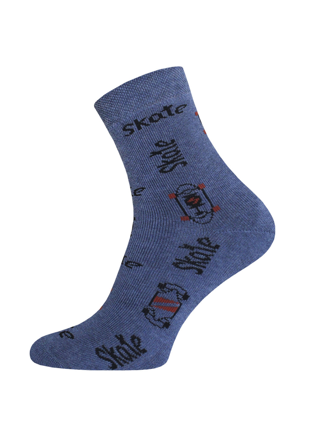 Цена за 2 пары. Носки Теплые БРЕСТСКИЕ НОСКИ ДЕТСКИЕ 3060 SCHOOL