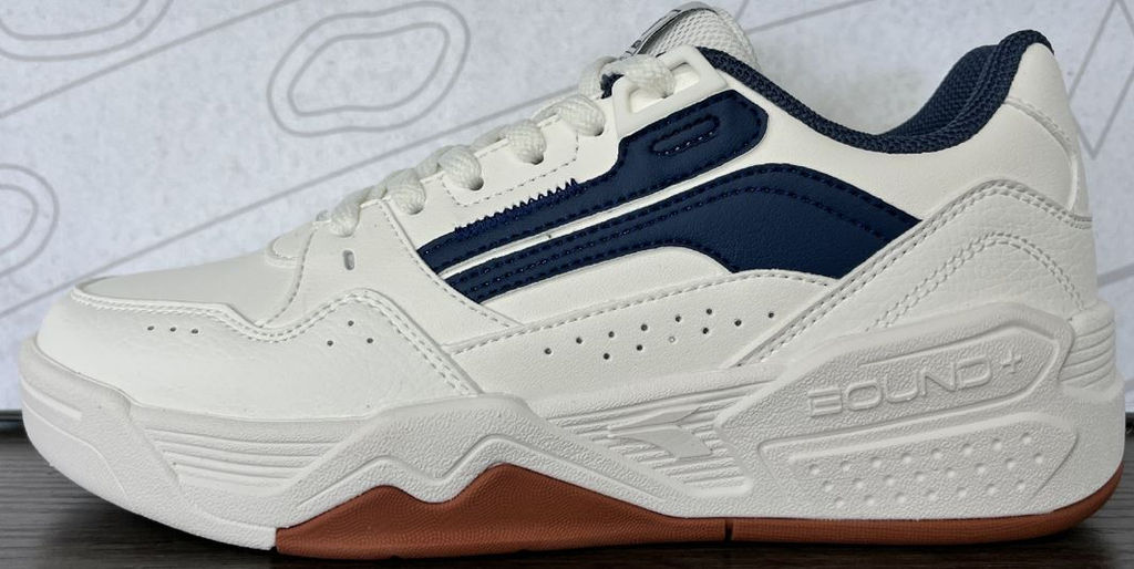 361 DEGREES WS SKATEBOARDING БЕЛЫЕ  фото 2