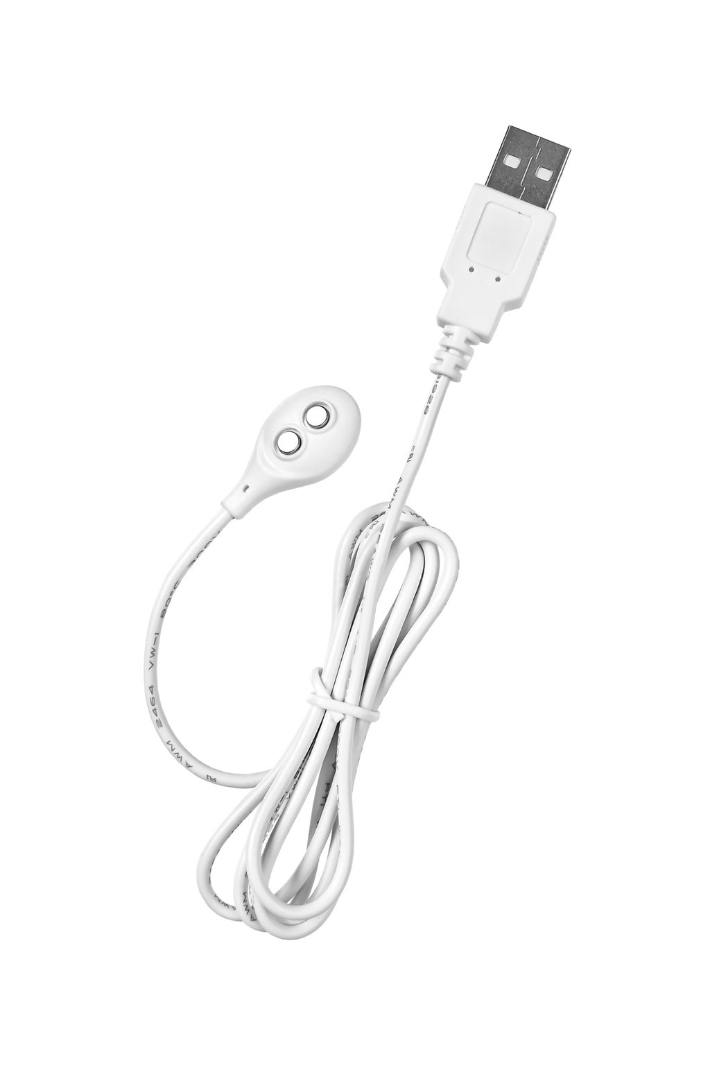 Безремневой страпон LOVENSE Lapis, с вибрацией, силикон, красный, 23 см