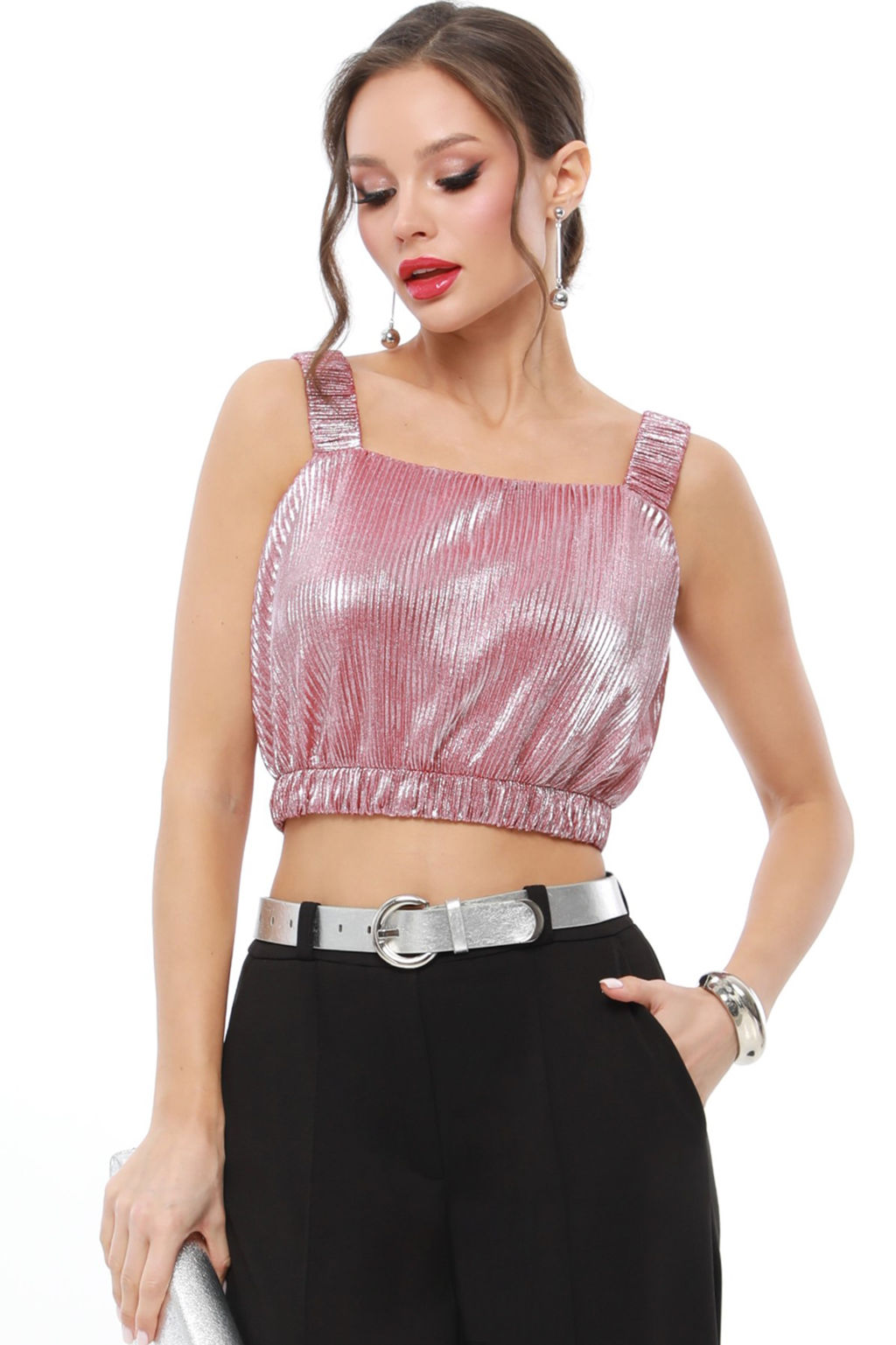 Топ Холли - Dstrend фото 2