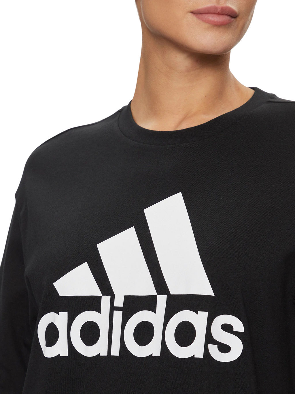 Футболка женская - Adidas фото 4