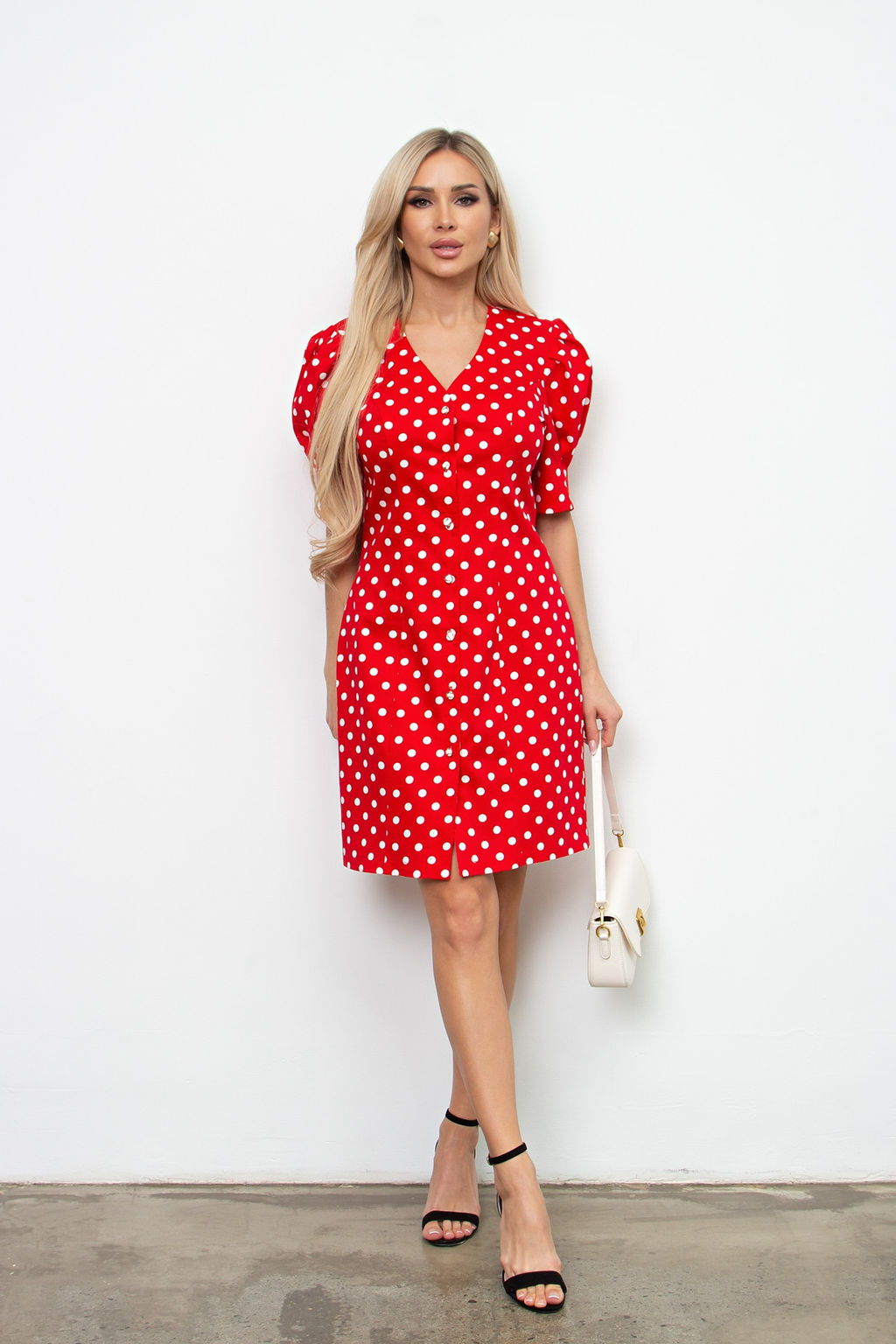 VALENTINA Платье Флория №2  фото 2