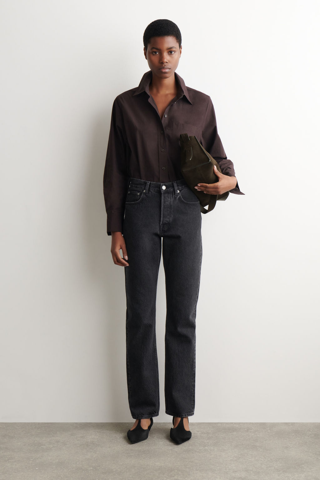 PIPELINE - VAQUEROS SLIM FIT - H&m фото 3