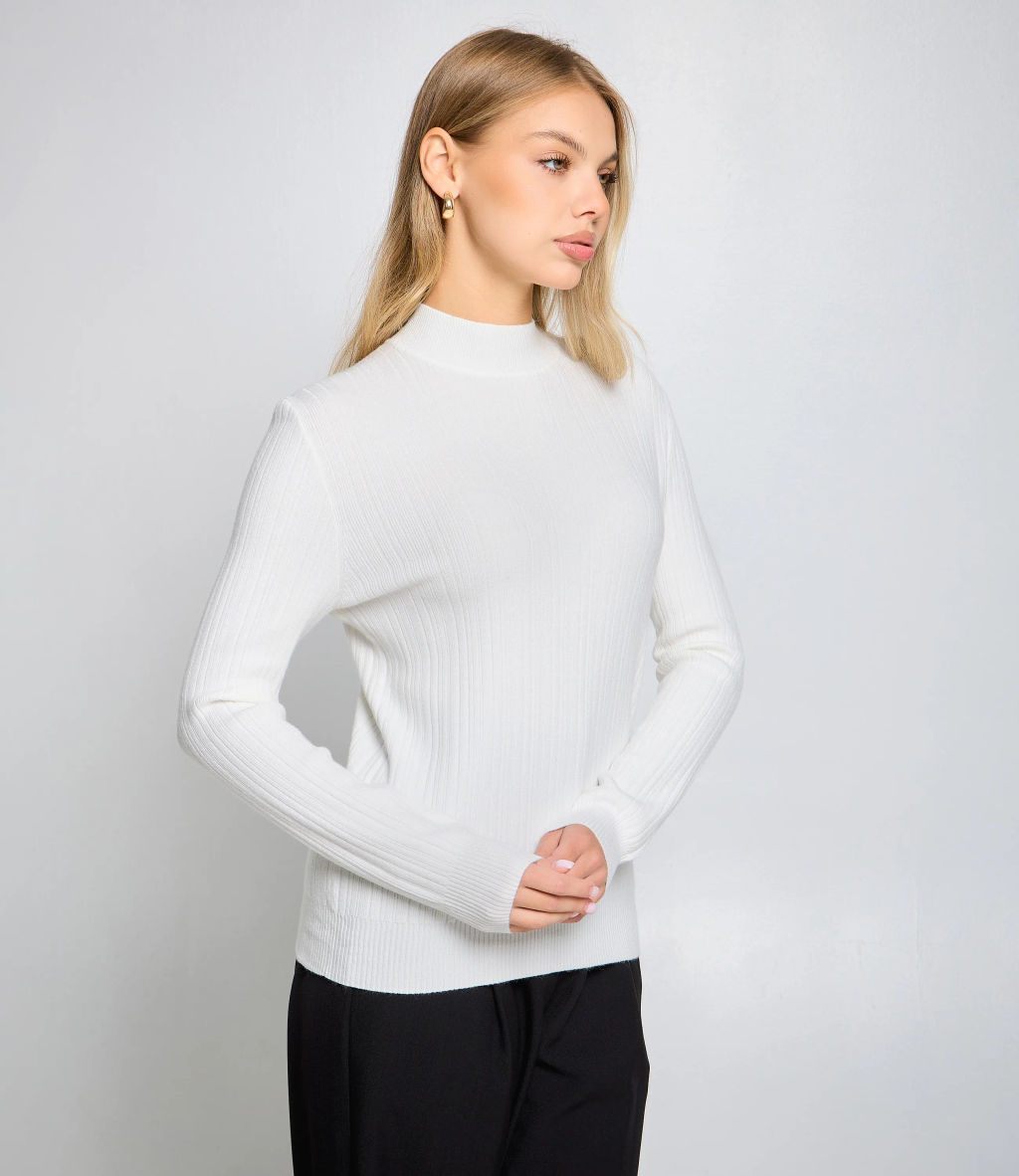Водолазка #КТ9022 (1) - Dommod фото 12