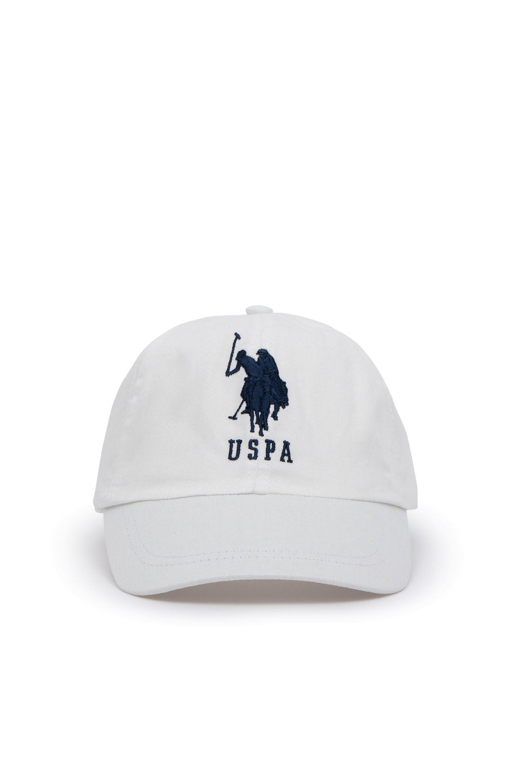 Мужская белая шляпа Неожиданная скидка в корзине - U.s. polo assn фото 2