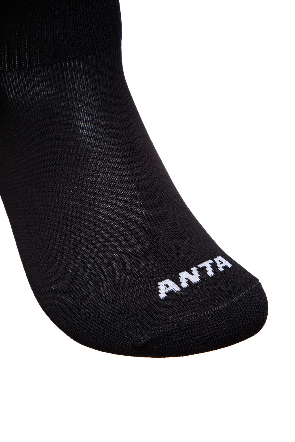 Носки средней длины Черный - Anta фото 4
