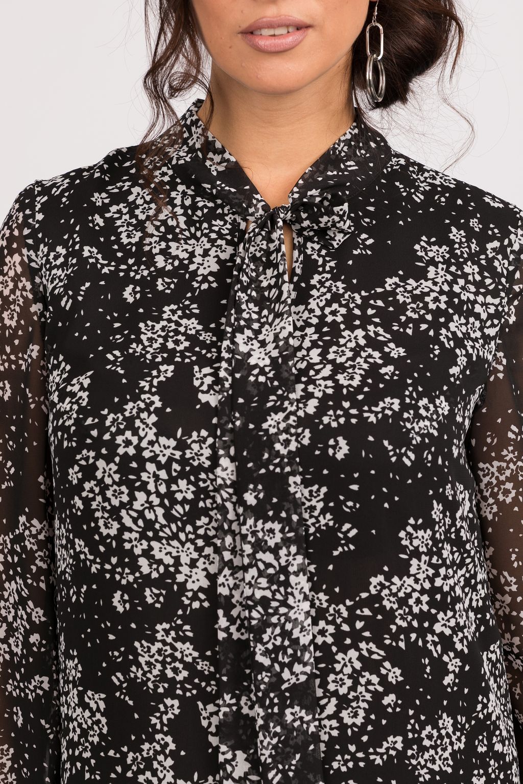 5548 Платье - Prima linea фото 5