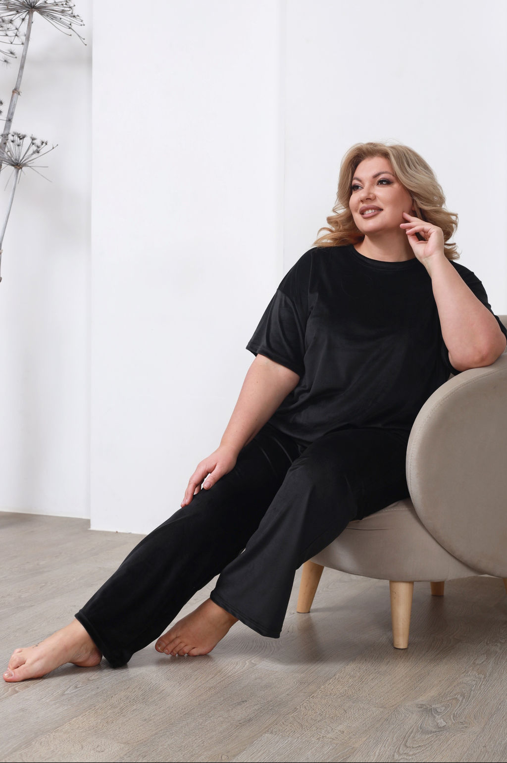 Комплект-11665 - Lady maria фото 3