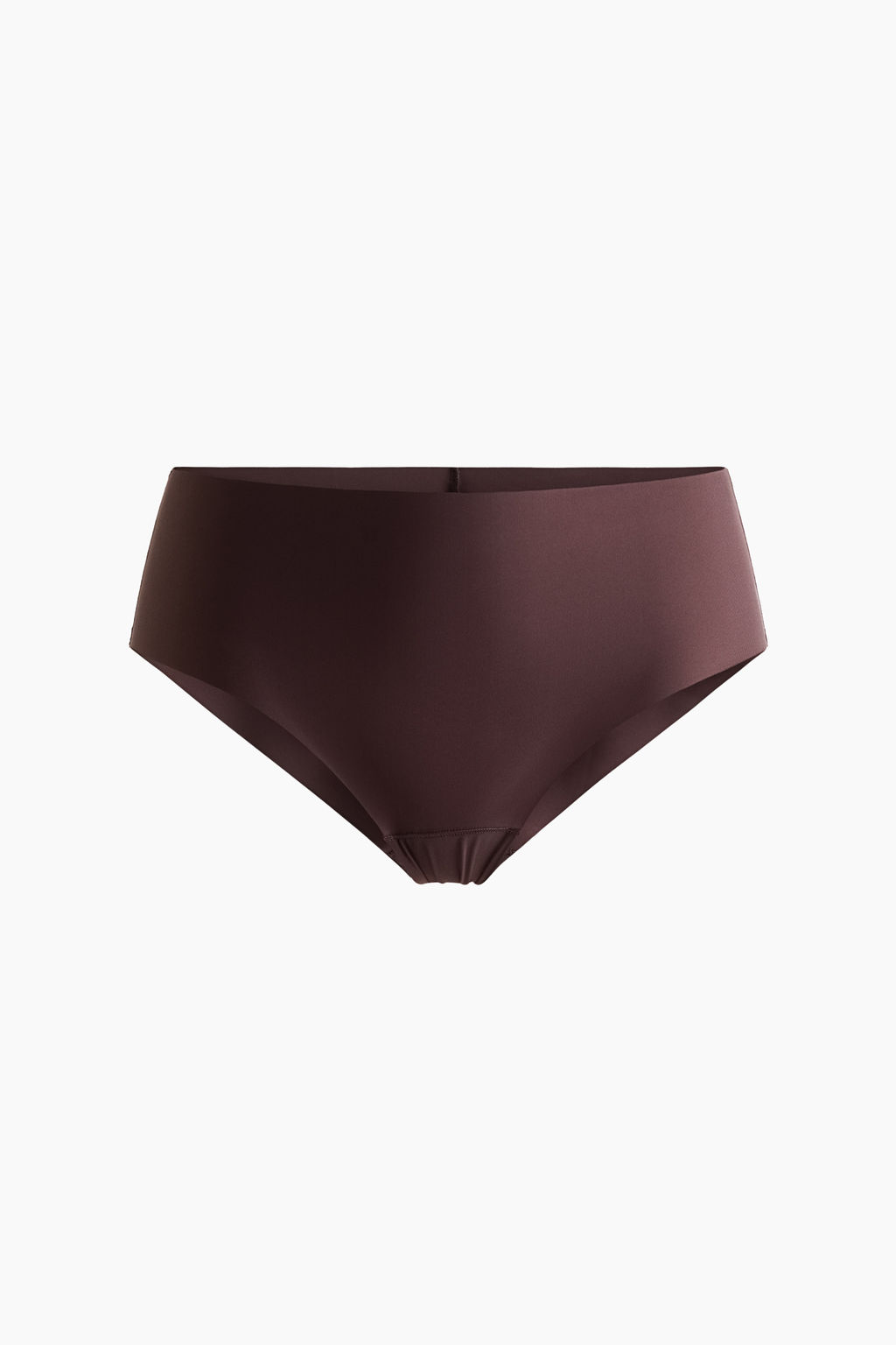 Pack de 3 bragas hipster efecto invisible - H&m фото 7