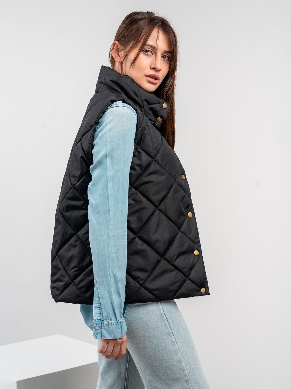 Жилет Руби - Yollochka фото 24