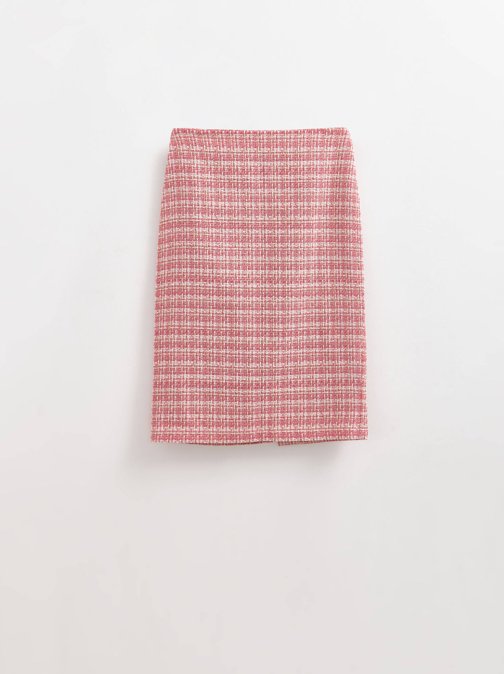 CONTE LU 2905 Юбка женская pink - Conte elegant фото 5