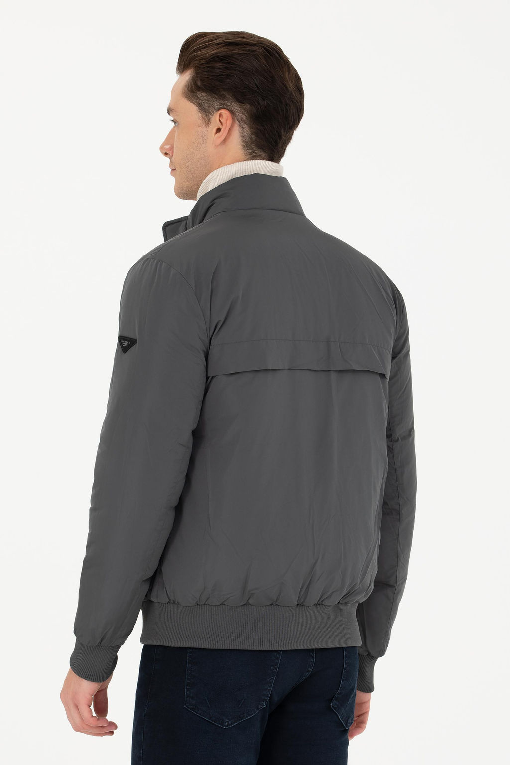 Мужское кокосовое пальто Неожиданная скидка в корзине - U.s. polo assn фото 13