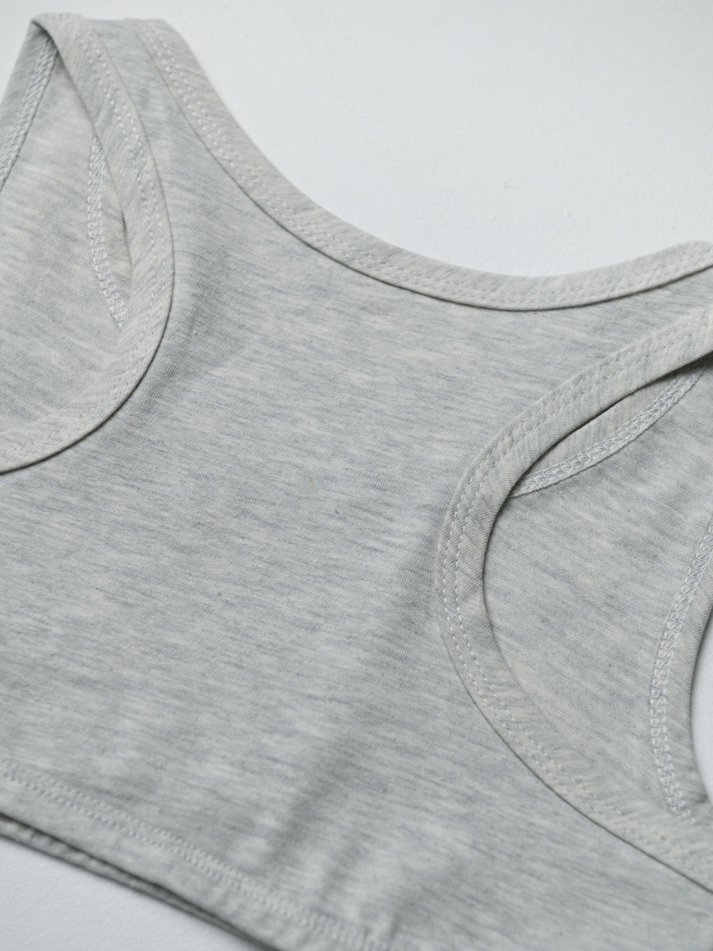 Топ бельевой 2 шт в комплекте - Lesi kids фото 41