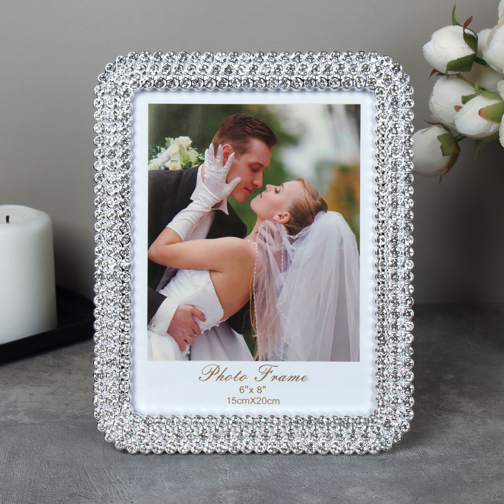 Фоторамка 15x20 / CZ-ZQCC /уп 60/ - Галеонтрейд фото 6