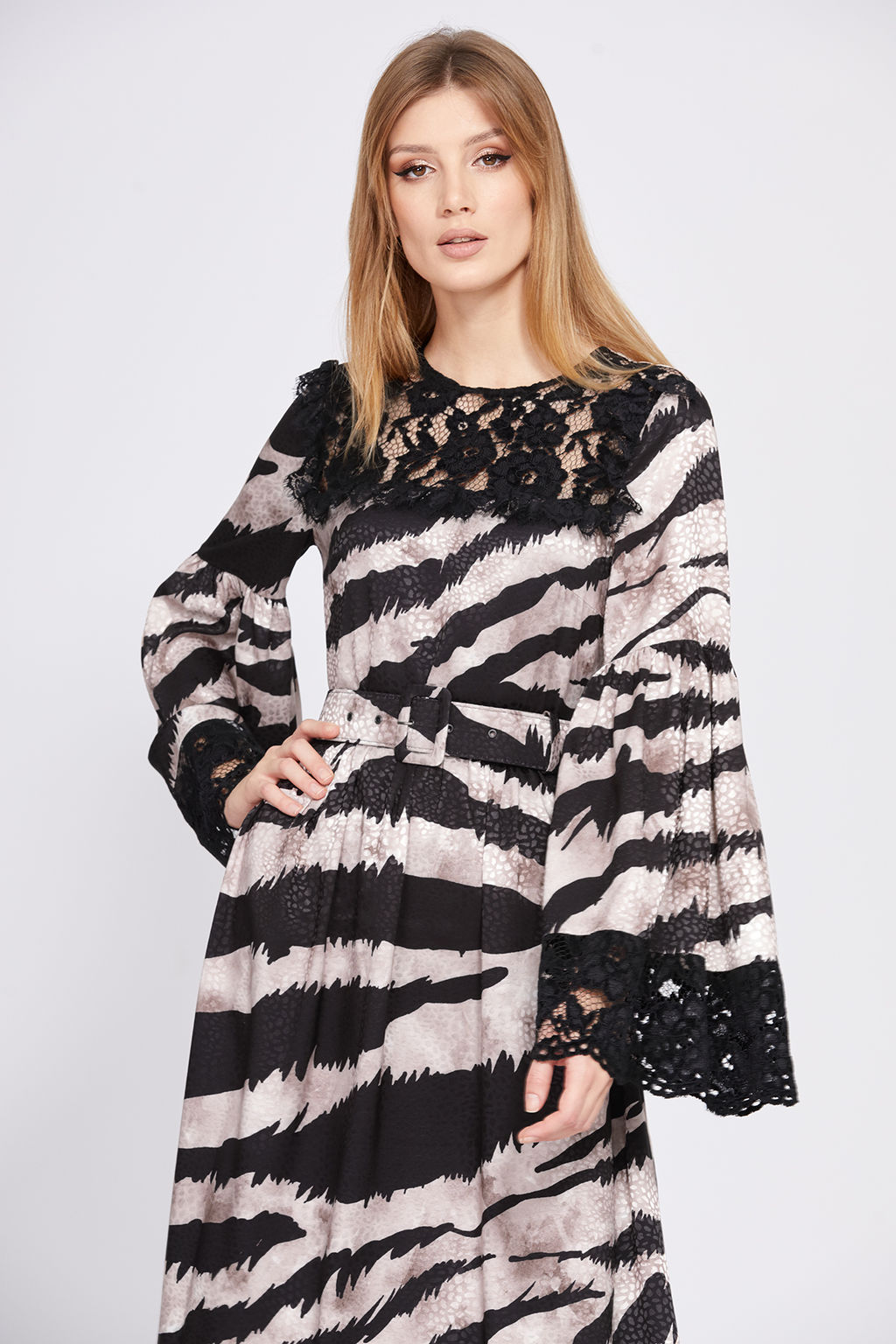 Платье 2565 - Eola фото 4