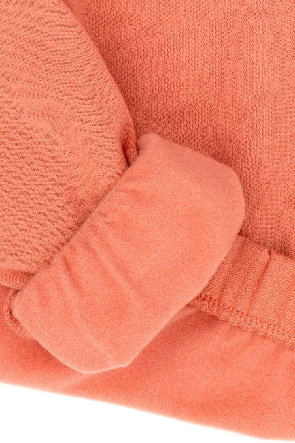 U. S. Polo Assn Толстовка с капюшоном цвета лосося для девочек - U.s. polo assn фото 17