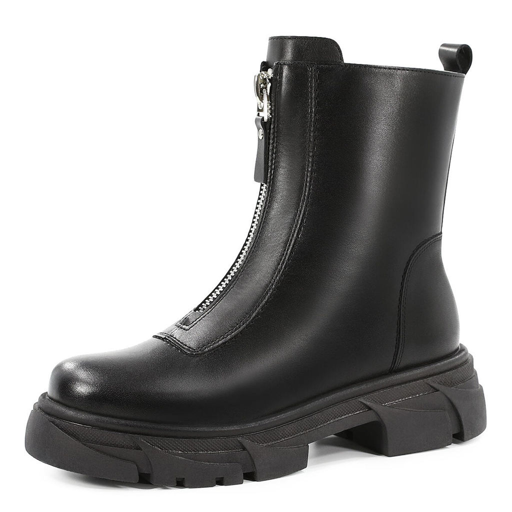 Полусапожки женские