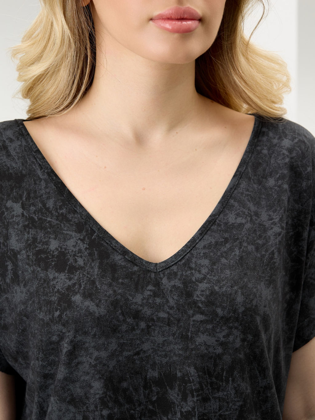 Костюм Миэла-2 из вискозы с эффектом варенка VIOTEX - Виотекс фото 34