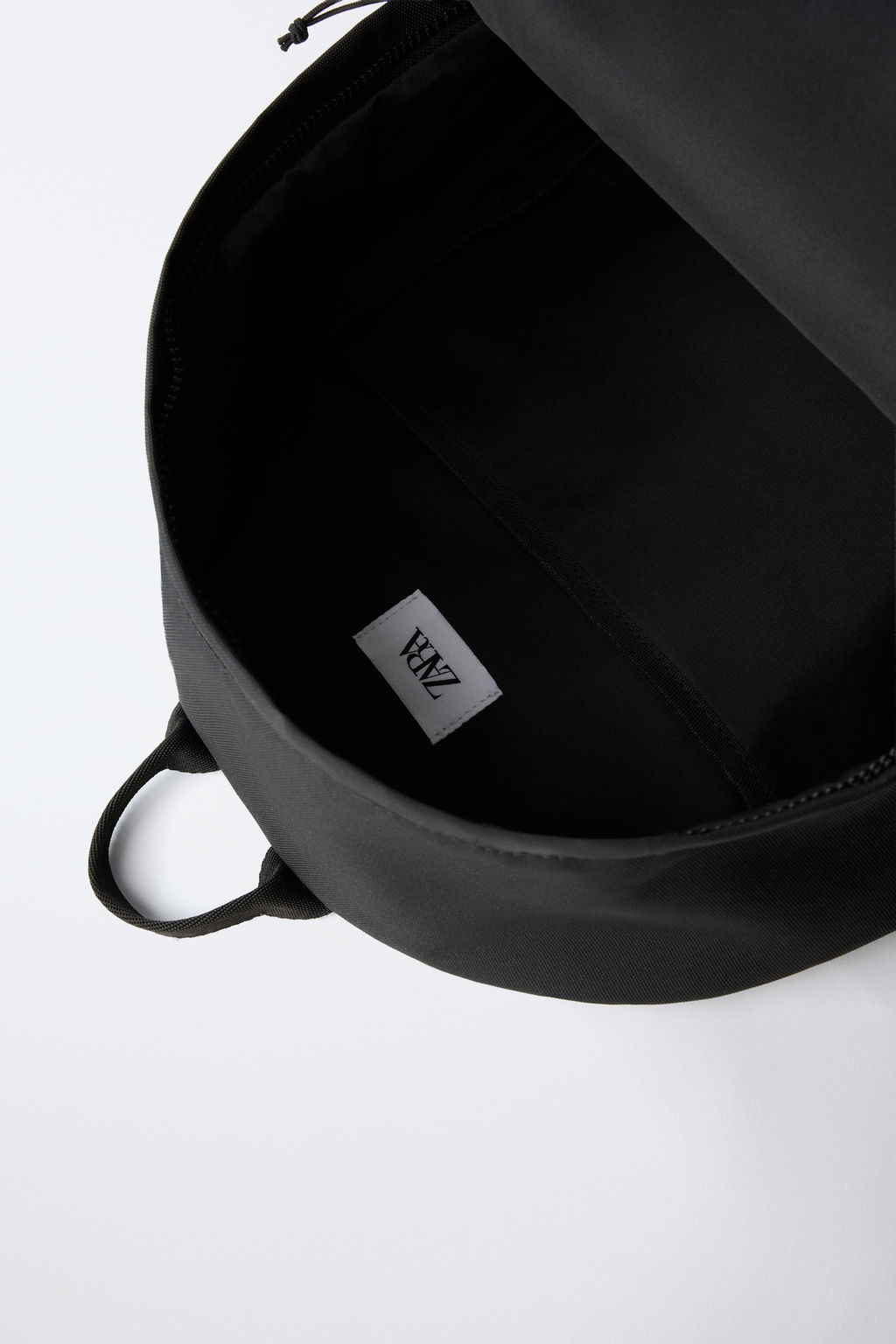 CASUAL BACKPACK - Zara фото 10