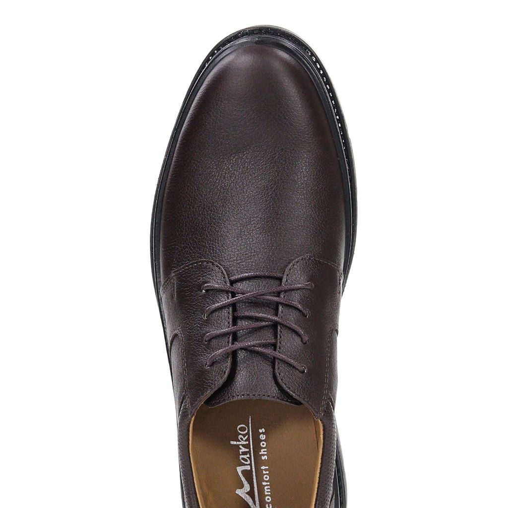 Полуботинки мужские