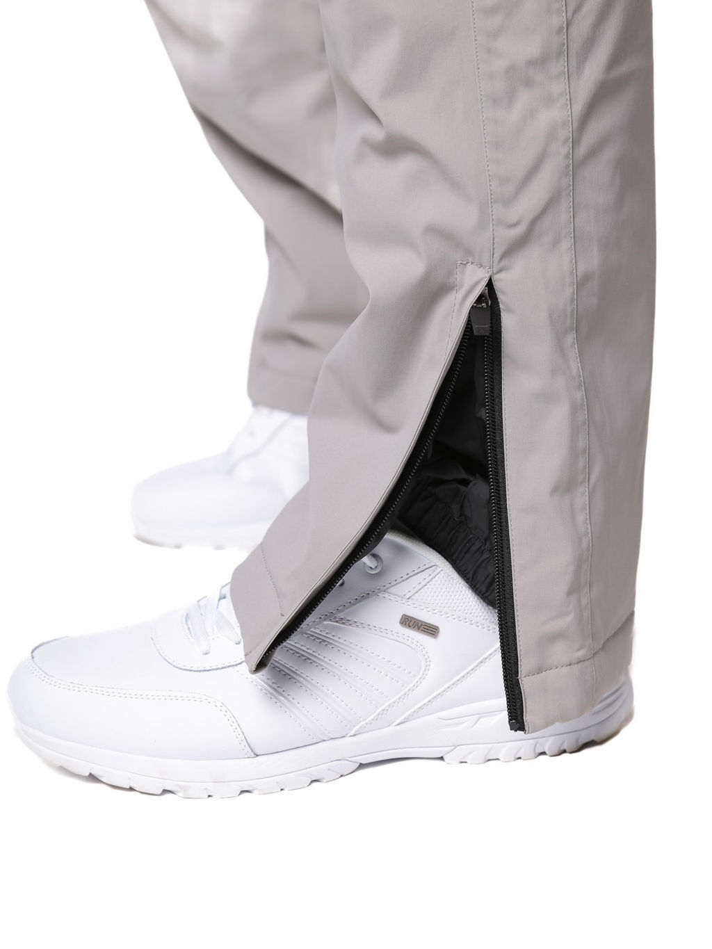 Костюм KA-0277 Светло-серый