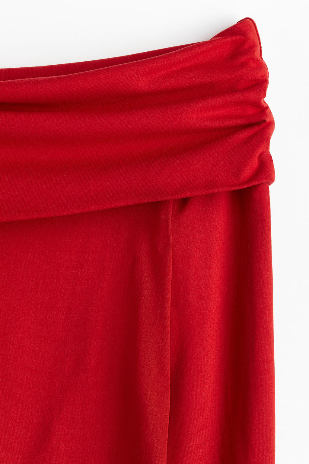 Top off-the-shoulder - H&m фото 6