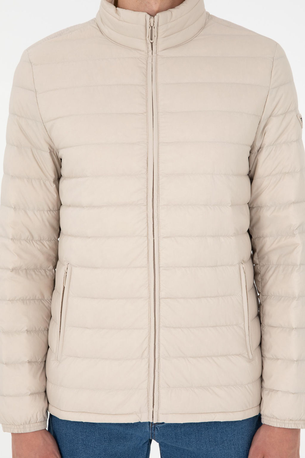 Мужское каменное пальто - U.s. polo assn фото 6