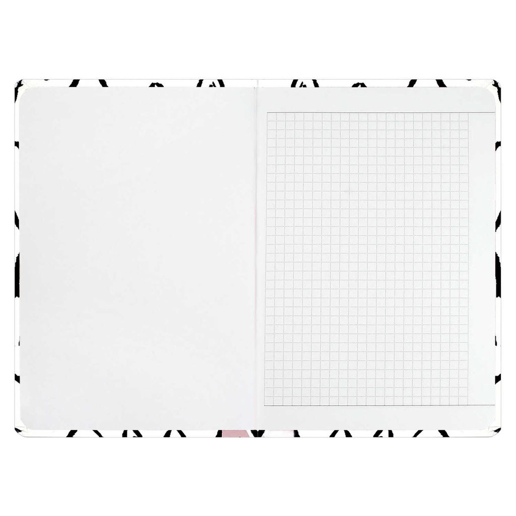 Ежедневник недатированный арт. 71542 КРУПНЫЕ СЕРДЕЧКИ