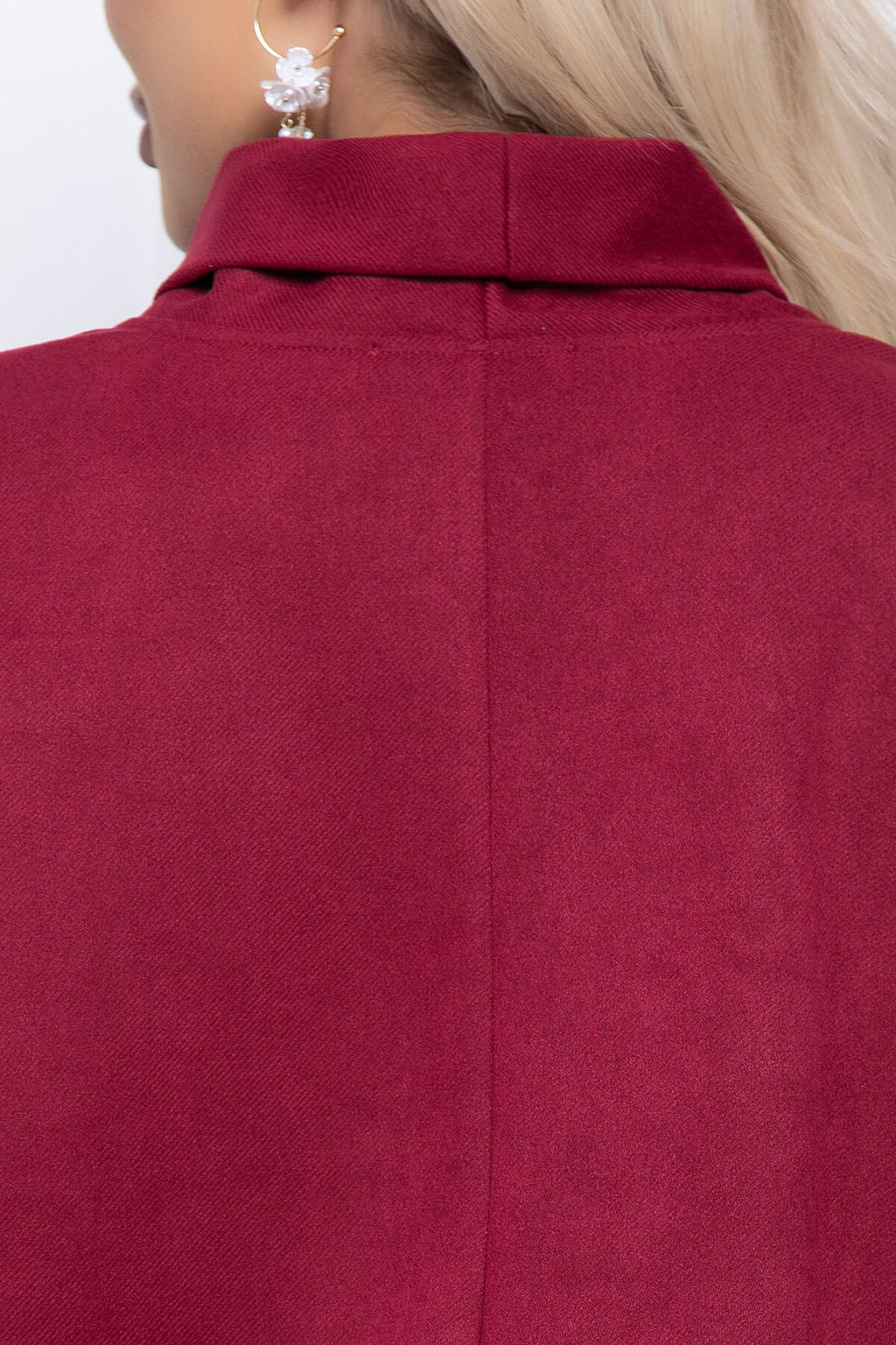 Платье Антония П7211 (ягодный) - Lt collection фото 2