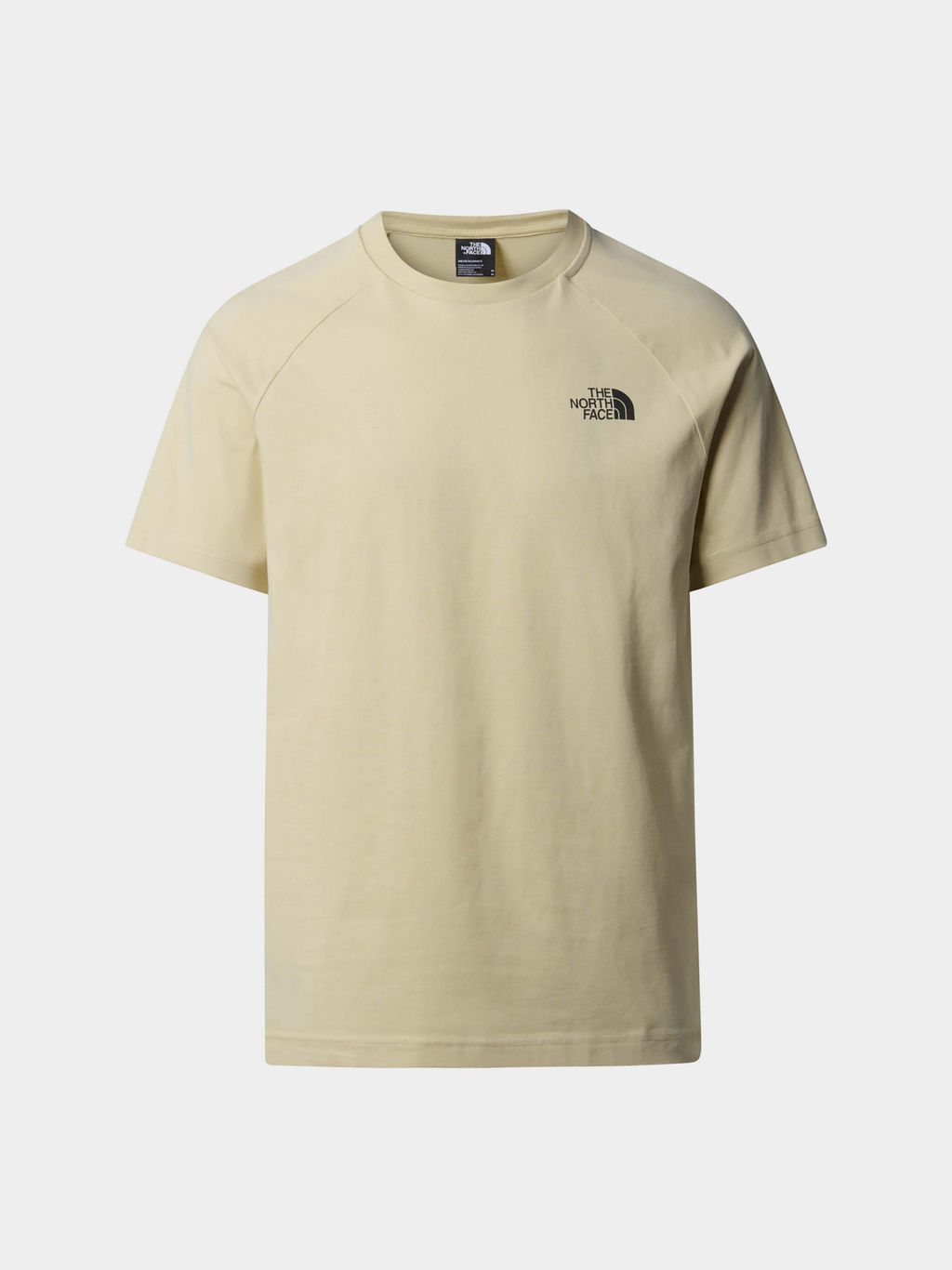 Футболка мужская - The north face фото 4