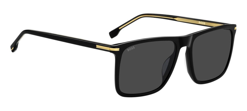 Солнцезащитные очки HUGO BOSSBOSS 1750/G/S  фото 3