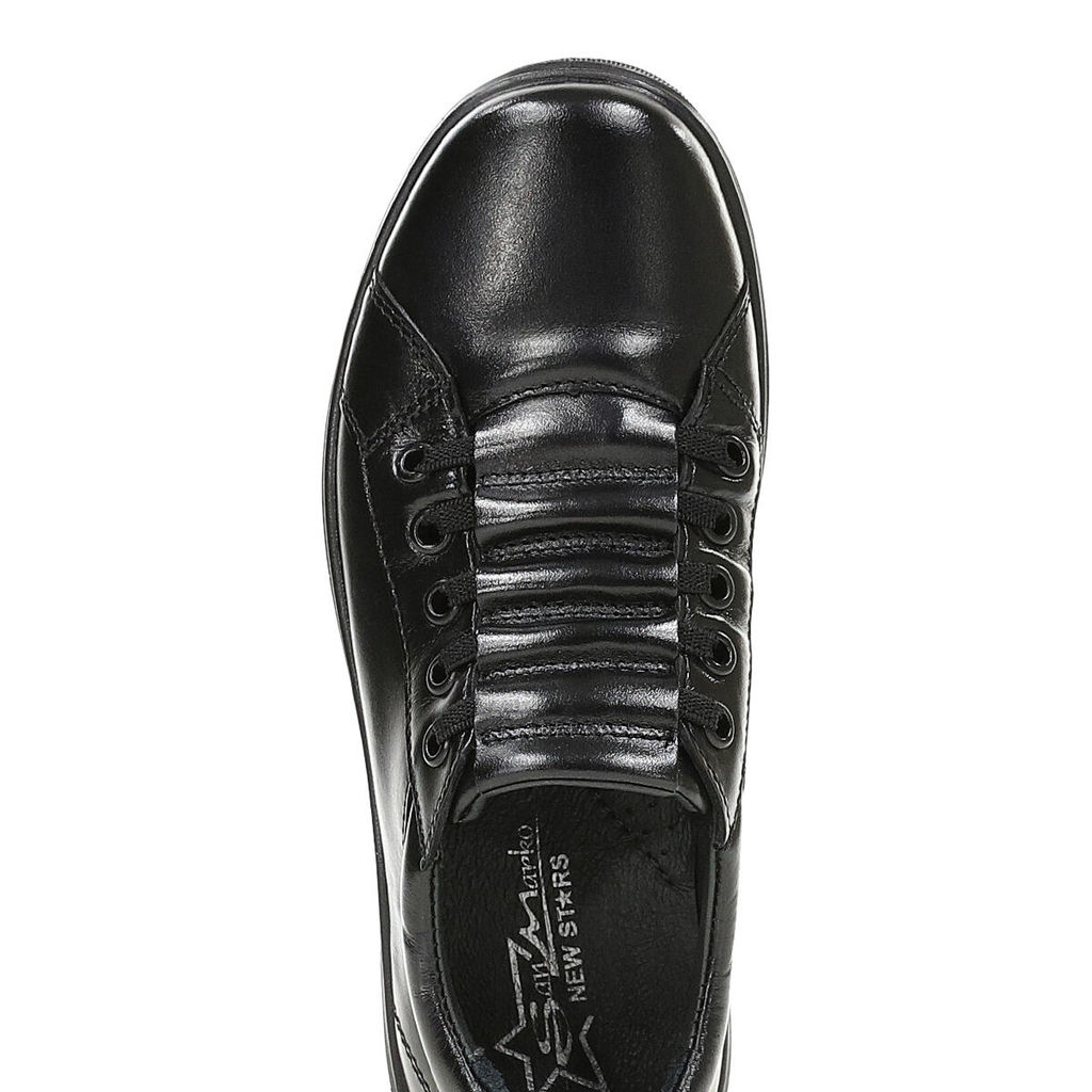 Полуботинки дошкольные