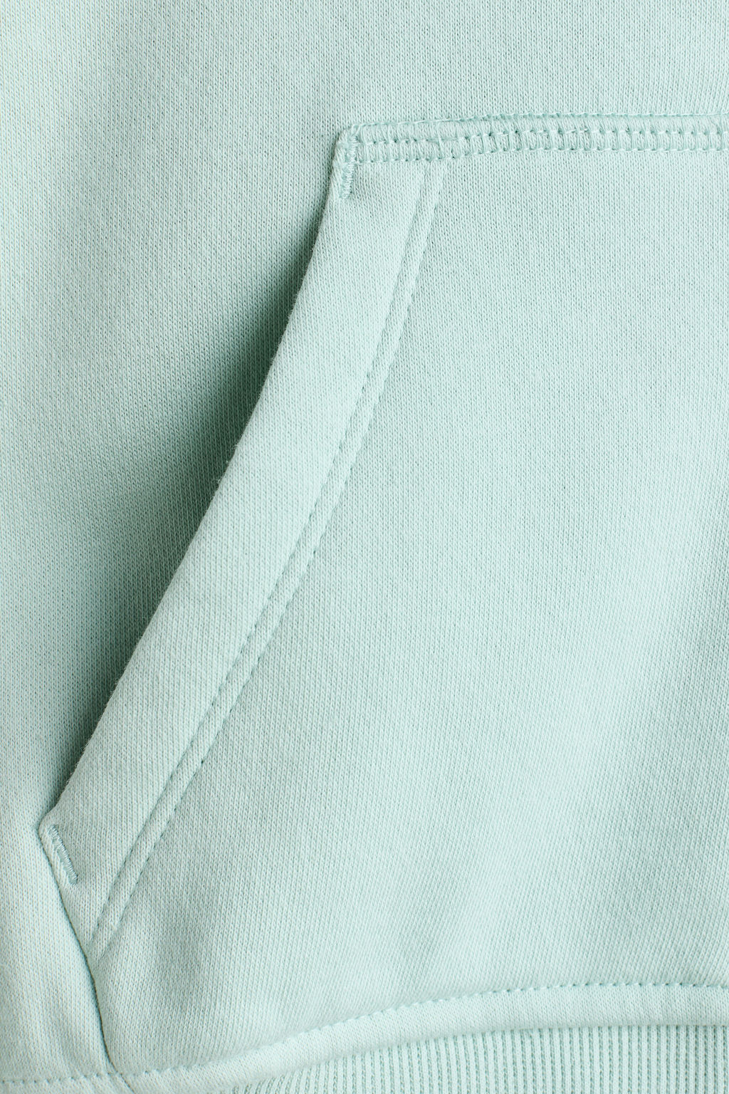 Chaqueta sudadera con capucha y cremallera - H&m фото 8