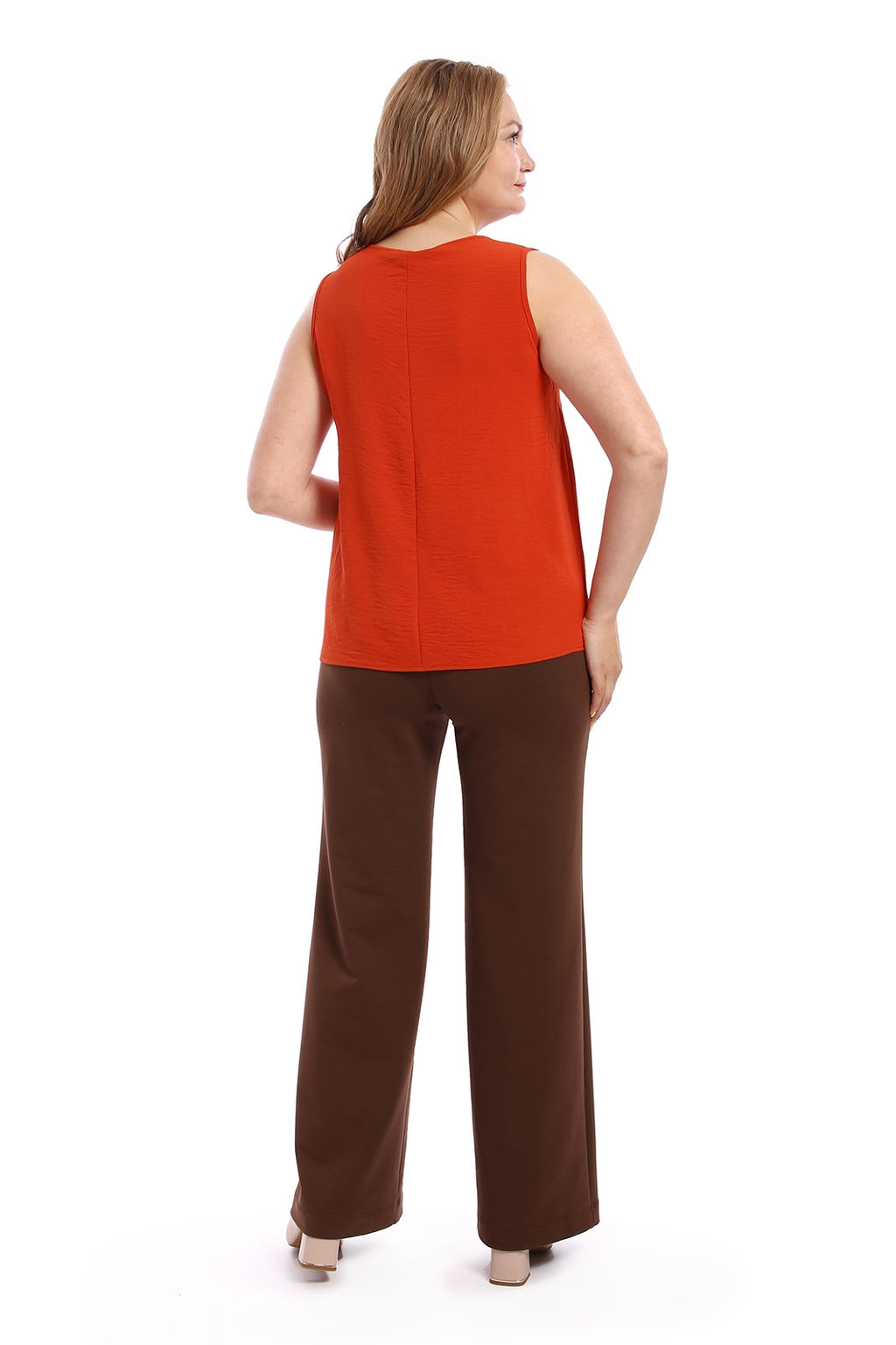 Сарафан женский Т4103 - Olsarri фото 6