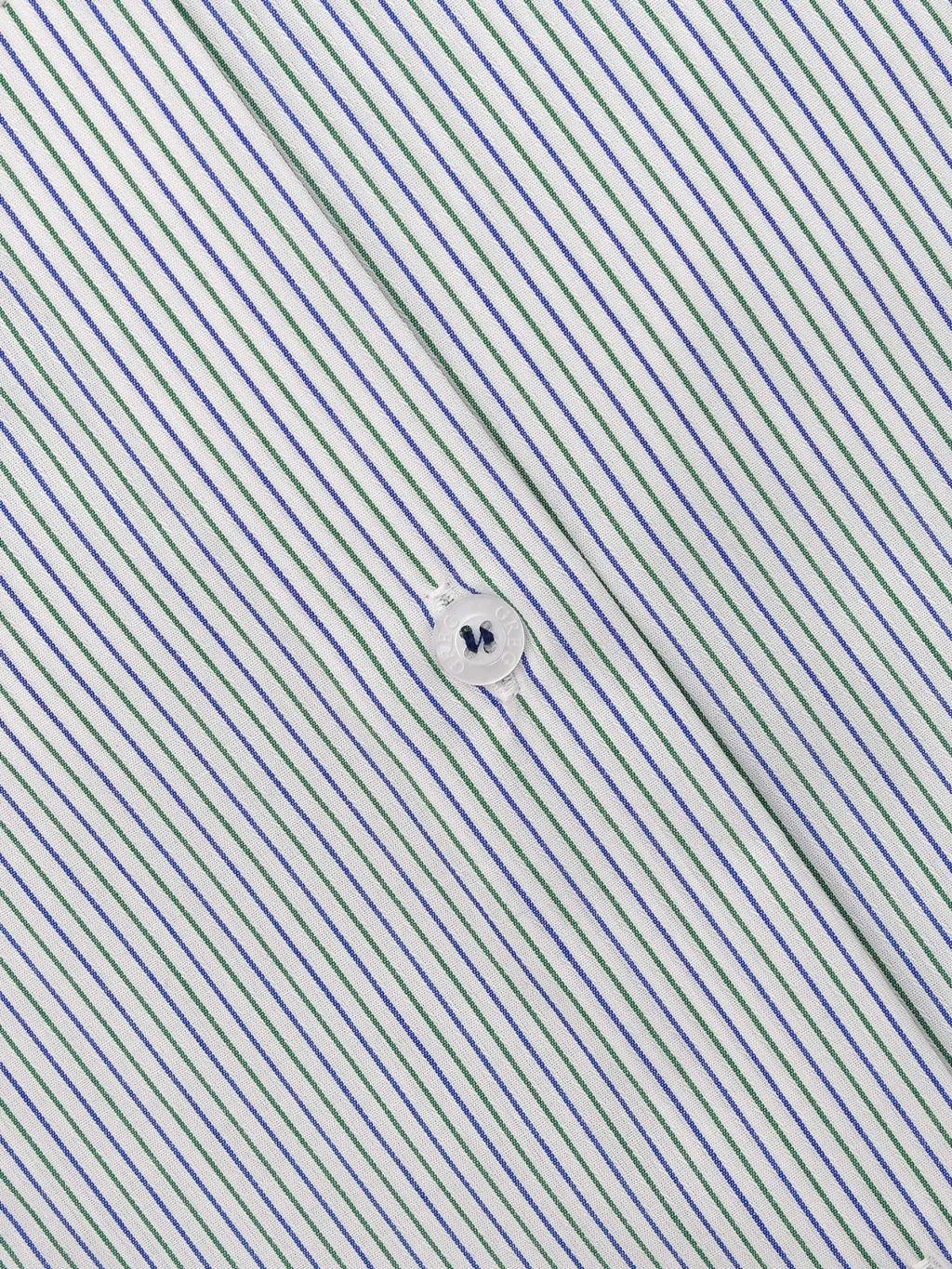 Сорочка мужская короткий рукав GREG 141/201/6154/Z/1p  фото 2