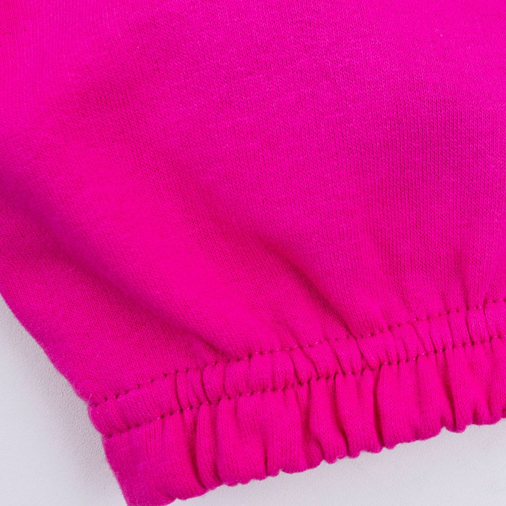 Брюки футер 2х нитка начёс 0804310304 - Youlala фото 4