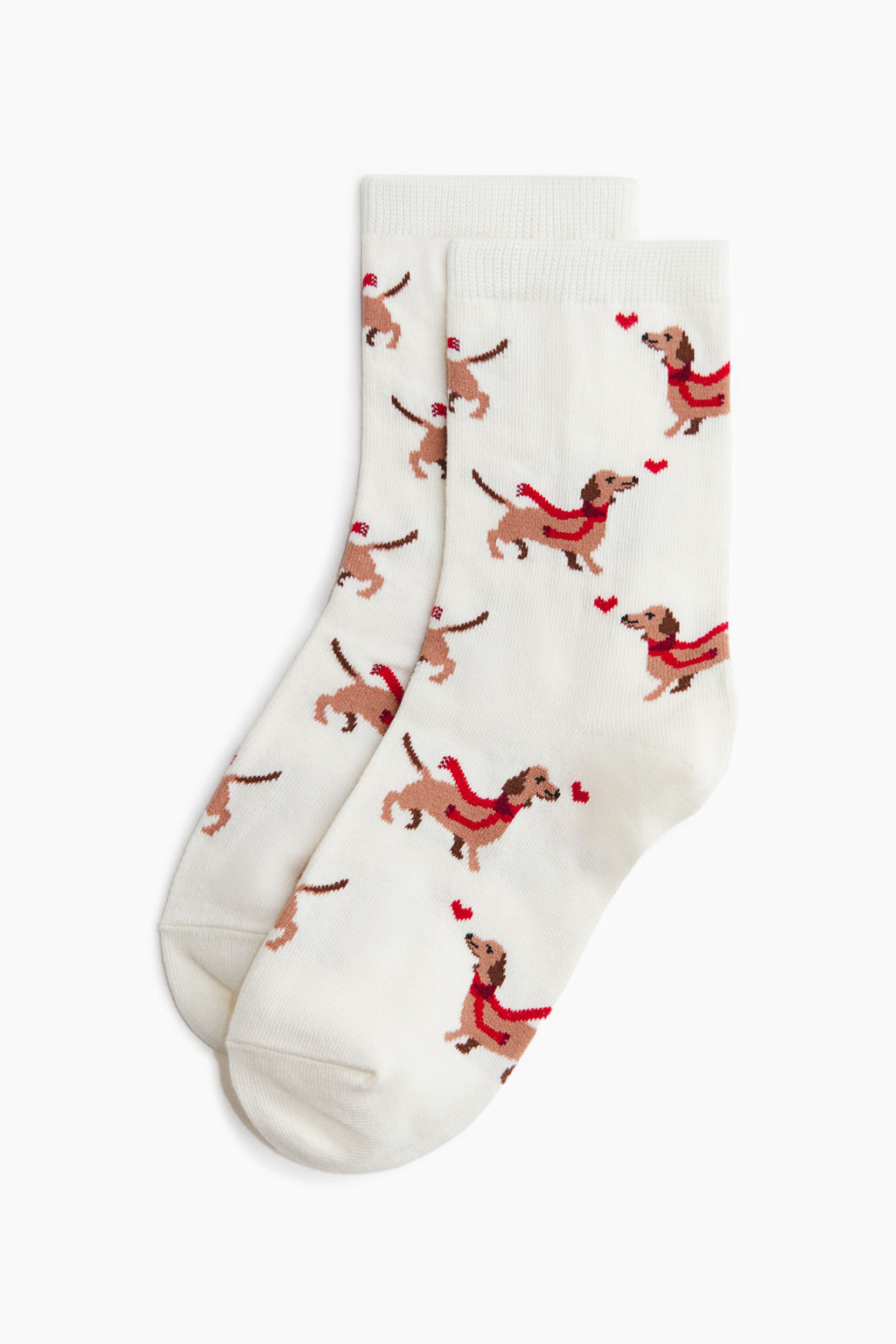 Pack de 2 calcetines - H&m фото 2