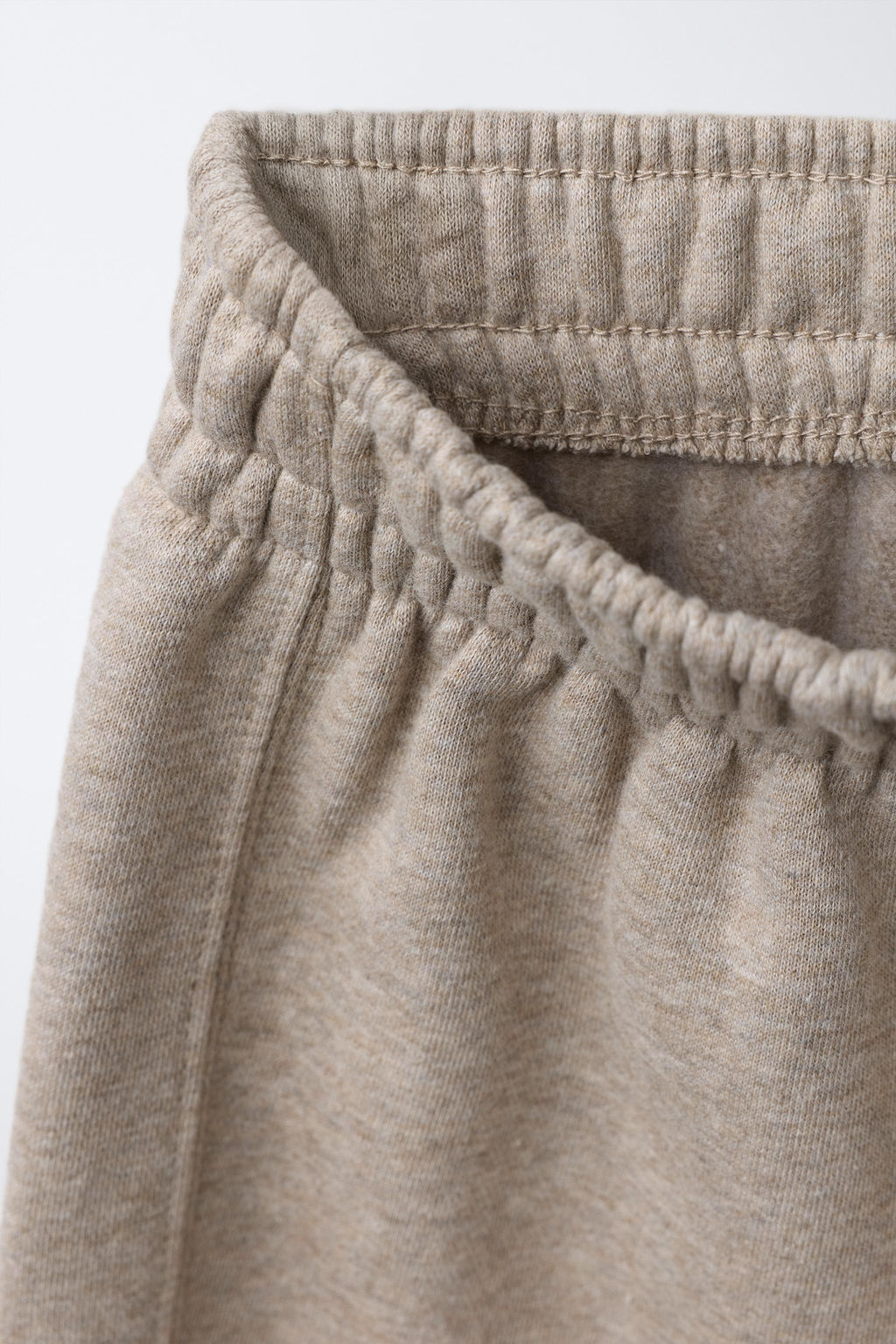 PANTAL?N JOGGING BARREL / Arena / Vigor? - Zara фото 5