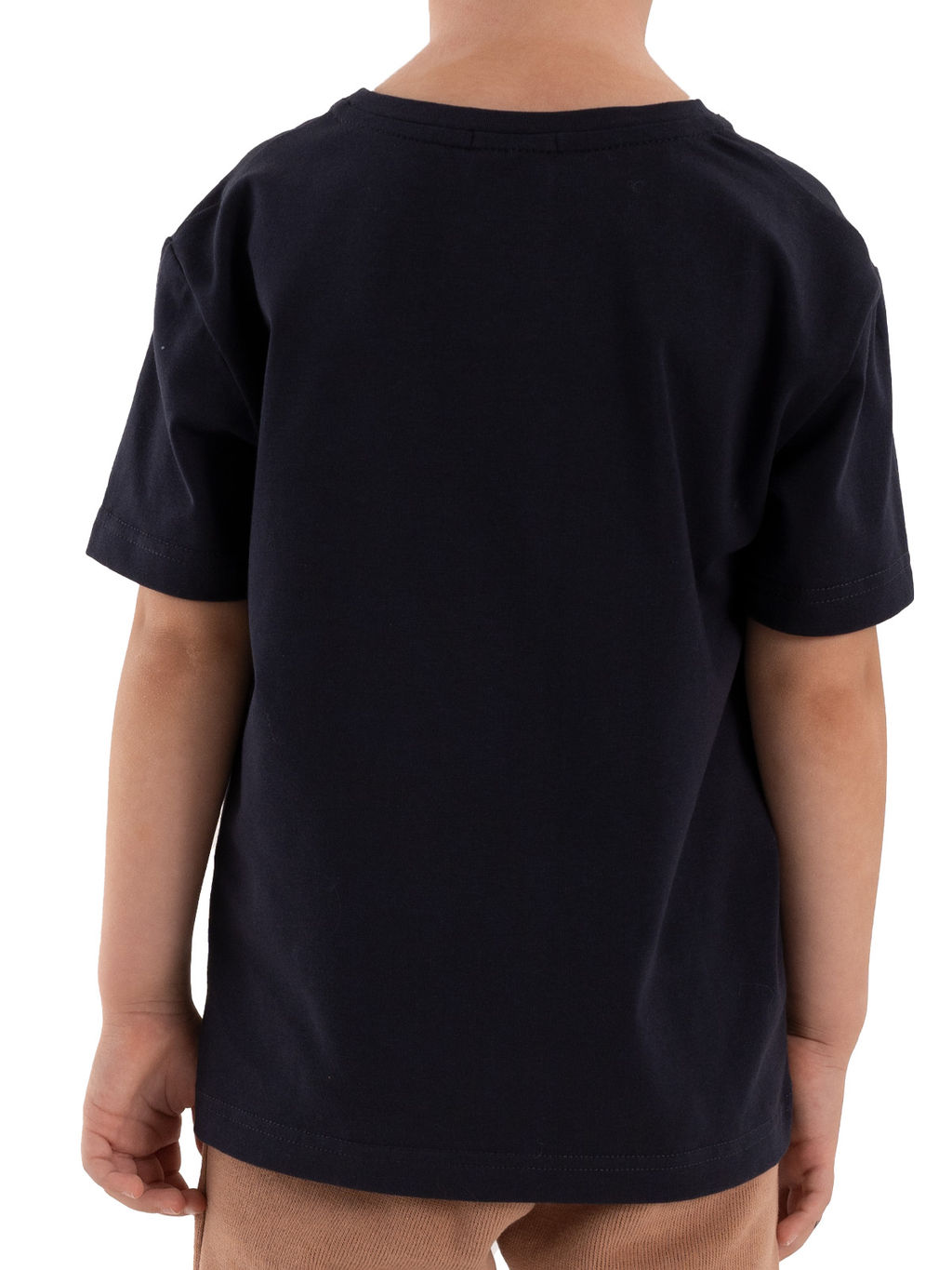 Джемпер для мальчика О37159 - Карамелли фото 4