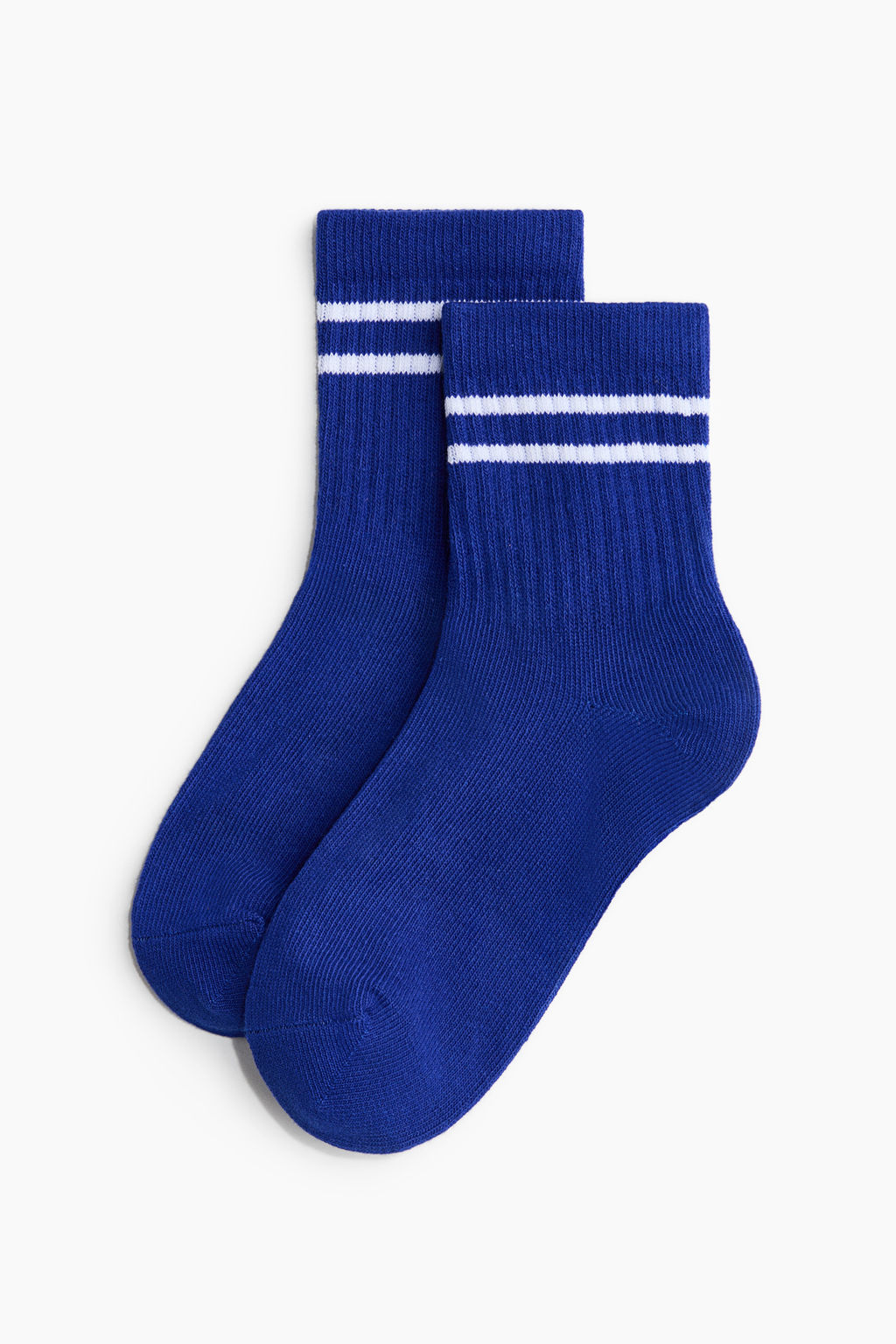 Pack de 5 calcetines de deporte con DryMove - H&m фото 11