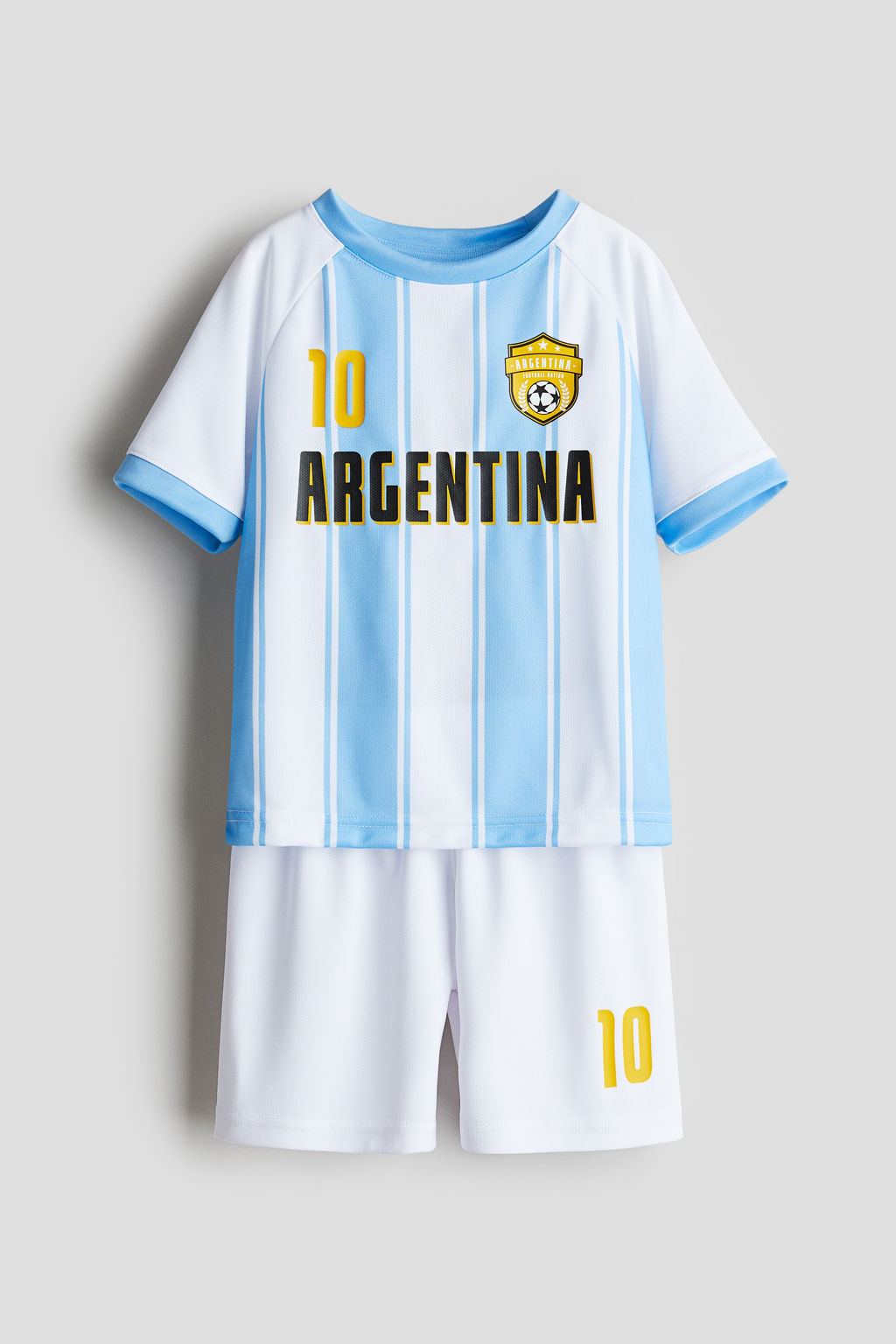 Conjunto de f?tbol