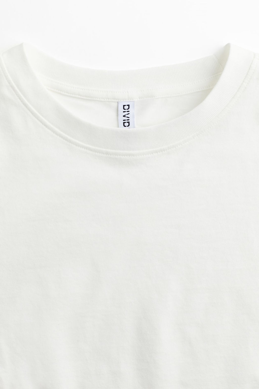 Camiseta oversize - H&m фото 6