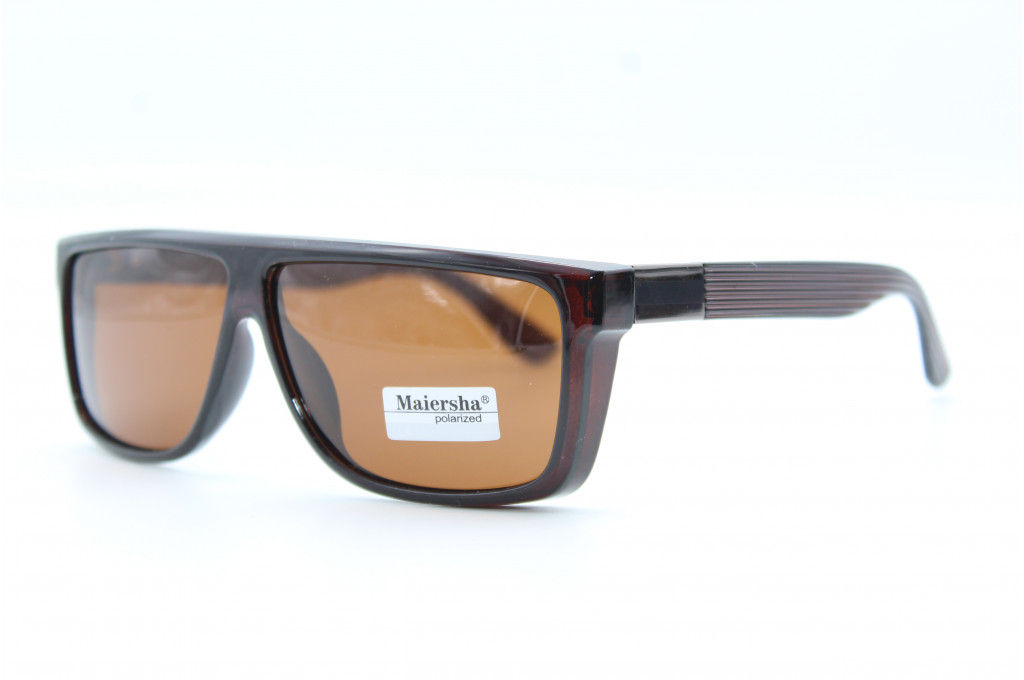 Солнцезащитные очки Maiersha (Polarized) 5066 63-11-142 С3