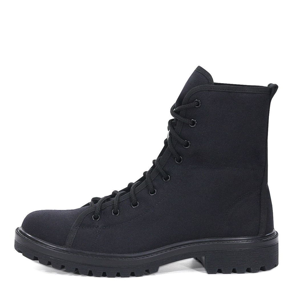 Ботинки мужские с высокими берцами