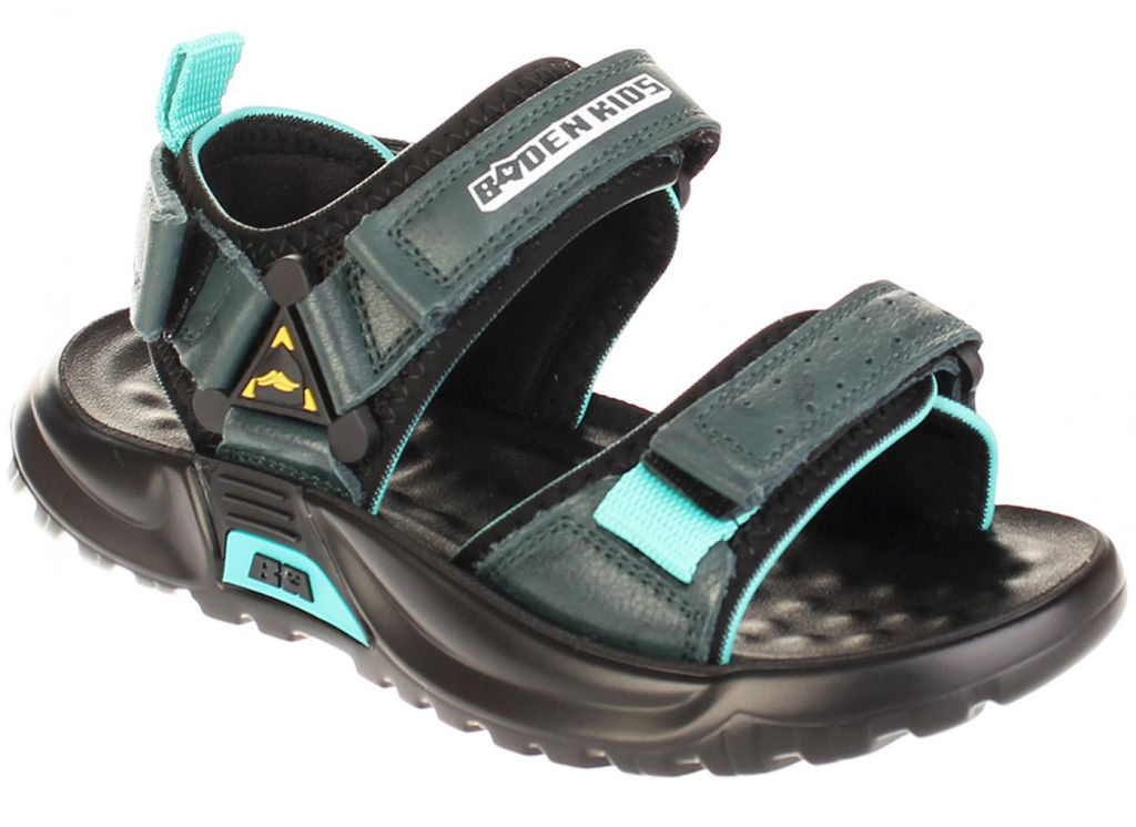 Сандалии Baden KPB010-011  фото 5