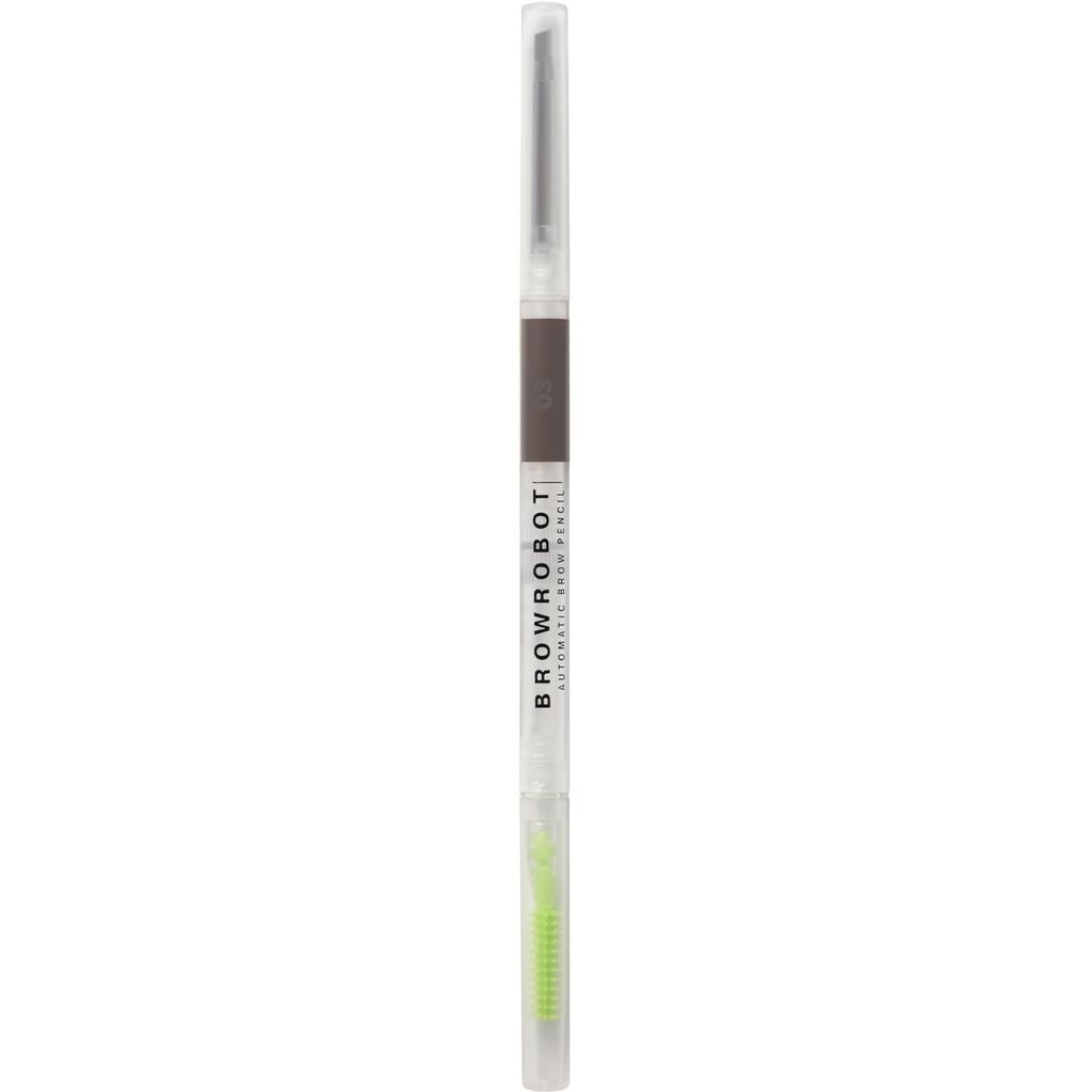 Influence Beauty Карандаш для бровей автоматический Brow robot тон 03