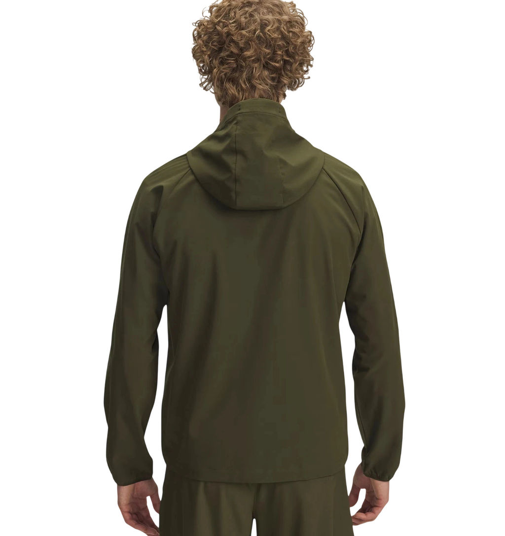 Ветровка мужская