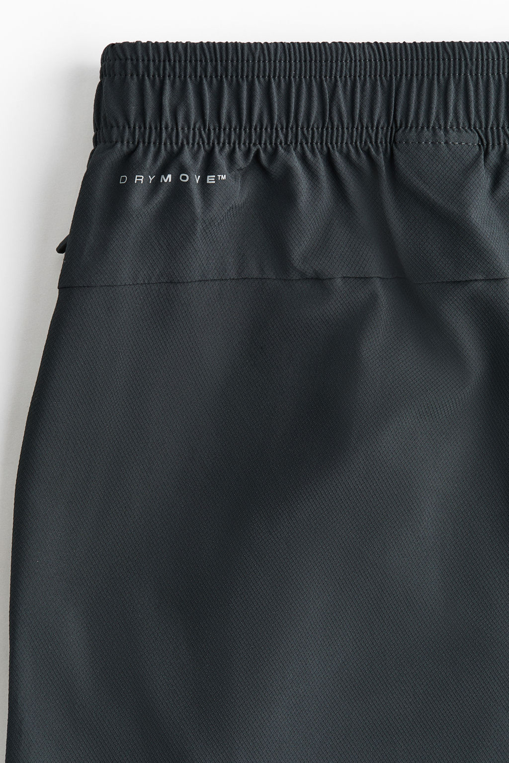 Pantal?n de ch?ndal con DryMove Regular Fit - H&m фото 9